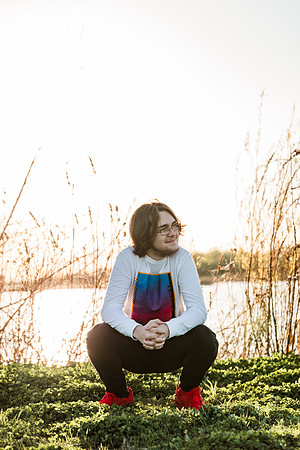 Christopher Woods Jr Senior Session - 370 Lakeside Park - Brittany Lynn Imagery LLC - St Charles MO Photographer -34