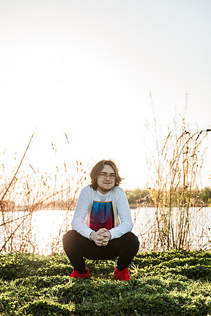 Christopher Woods Jr Senior Session - 370 Lakeside Park - Brittany Lynn Imagery LLC - St Charles MO Photographer -35