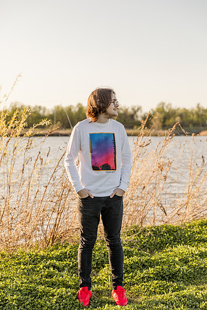 Christopher Woods Jr Senior Session - 370 Lakeside Park - Brittany Lynn Imagery LLC - St Charles MO Photographer -38