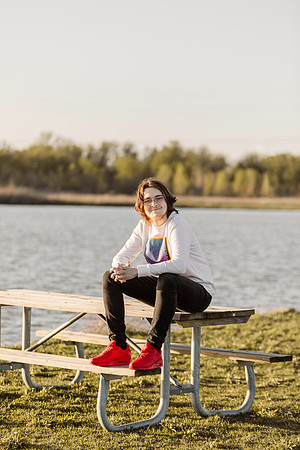 Christopher Woods Jr Senior Session - 370 Lakeside Park - Brittany Lynn Imagery LLC - St Charles MO Photographer -42