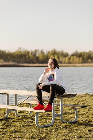 Christopher Woods Jr Senior Session - 370 Lakeside Park - Brittany Lynn Imagery LLC - St Charles MO Photographer -44