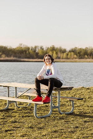 Christopher Woods Jr Senior Session - 370 Lakeside Park - Brittany Lynn Imagery LLC - St Charles MO Photographer -45
