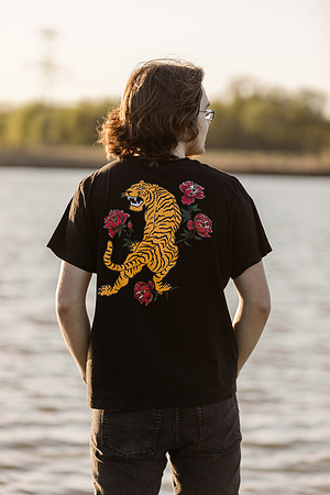Christopher Woods Jr Senior Session - 370 Lakeside Park - Brittany Lynn Imagery LLC - St Charles MO Photographer -47