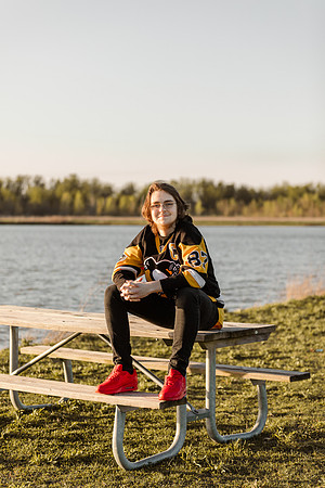 Christopher Woods Jr Senior Session - 370 Lakeside Park - Brittany Lynn Imagery LLC - St Charles MO Photographer -48