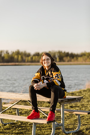 Christopher Woods Jr Senior Session - 370 Lakeside Park - Brittany Lynn Imagery LLC - St Charles MO Photographer -49