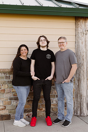 Christopher Woods Jr Senior Session - 370 Lakeside Park - Brittany Lynn Imagery LLC - St Charles MO Photographer -55