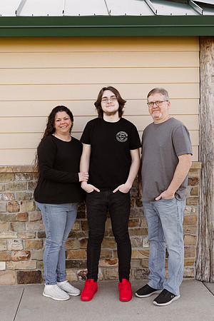 Christopher Woods Jr Senior Session - 370 Lakeside Park - Brittany Lynn Imagery LLC - St Charles MO Photographer -59