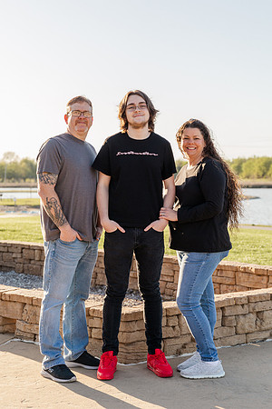 Christopher Woods Jr Senior Session - 370 Lakeside Park - Brittany Lynn Imagery LLC - St Charles MO Photographer -63