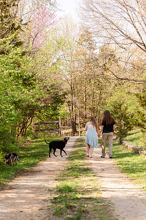 Heather and Dan Witcher - Brittany Lynn Imagery LLC - St Charles MO Photographer -6