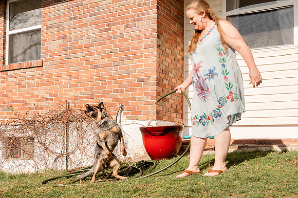 Heather and Dan Witcher - Brittany Lynn Imagery LLC - St Charles MO Photographer -15