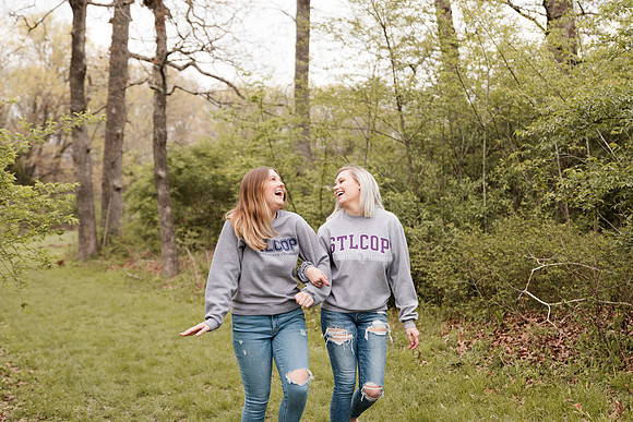 Krista and Hailey - Class of 2021 - Brittany Lynn Imagery LLC - St Charles MO Photographer -19