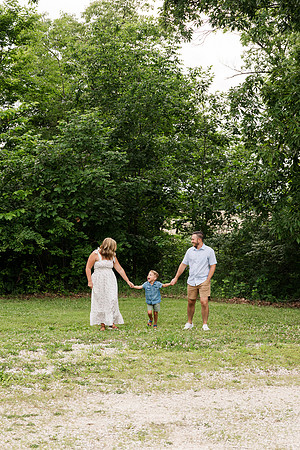 Summer Family Portrait Collection - Cuivre River State Park - Brittany Lynn Imagery - STL St Louis Wedding Portrait Photographer-25