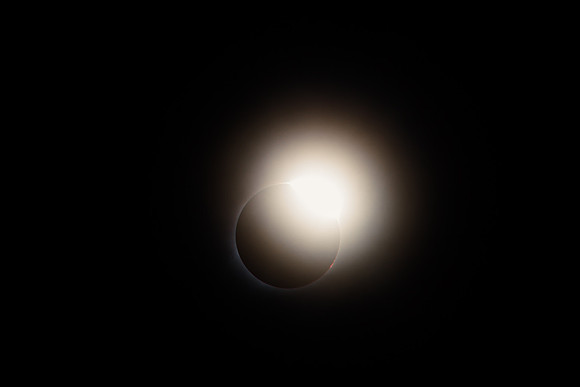 The Great American Eclipse