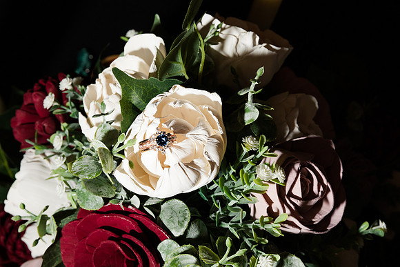 1 Highlights - Sam and George Wedding Collection - Oday Park Quail Ridge Park - Brittany Lynn Imagery LLC - St Charles MO Wedding Portrait Photographer -24