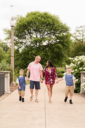 Marissa and Mike - Forest Park - Brittany Lynn Imagery LLC - St Charles MO Photographer -1