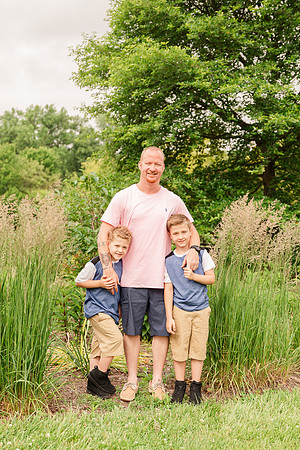 Marissa and Mike - Forest Park - Brittany Lynn Imagery LLC - St Charles MO Photographer -10