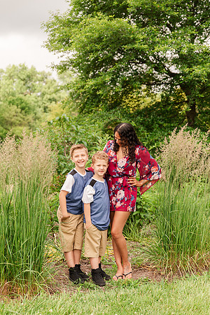 Marissa and Mike - Forest Park - Brittany Lynn Imagery LLC - St Charles MO Photographer -11