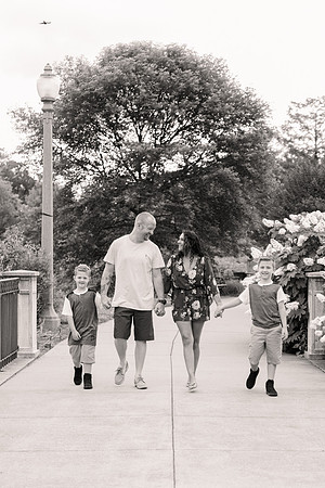 Marissa and Mike - Forest Park - Brittany Lynn Imagery LLC - St Charles MO Photographer -15