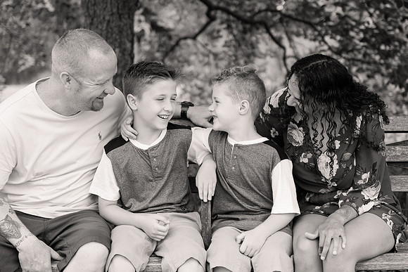 Marissa and Mike - Forest Park - Brittany Lynn Imagery LLC - St Charles MO Photographer -17