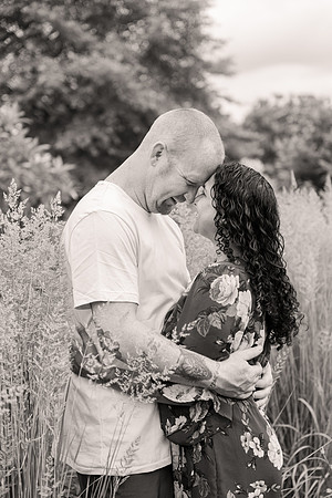 Marissa and Mike - Forest Park - Brittany Lynn Imagery LLC - St Charles MO Photographer -20
