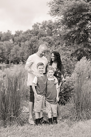 Marissa and Mike - Forest Park - Brittany Lynn Imagery LLC - St Charles MO Photographer -22