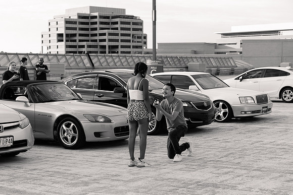 Livvy and Joey Engagement - Brittany Lynn Imagery LLC - STL St Louis MO Wedding Portrait Photographer -49