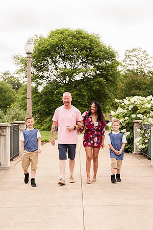 Marissa and Mike - Forest Park - Brittany Lynn Imagery LLC - St Charles MO Photographer -3