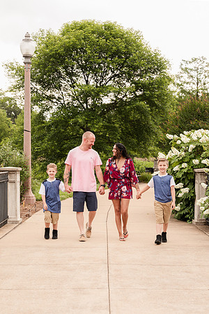 Marissa and Mike - Forest Park - Brittany Lynn Imagery LLC - St Charles MO Photographer -4