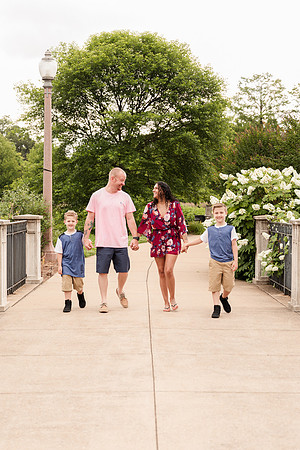 Marissa and Mike - Forest Park - Brittany Lynn Imagery LLC - St Charles MO Photographer -7