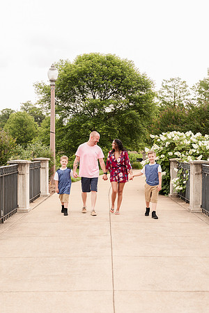 Marissa and Mike - Forest Park - Brittany Lynn Imagery LLC - St Charles MO Photographer -8