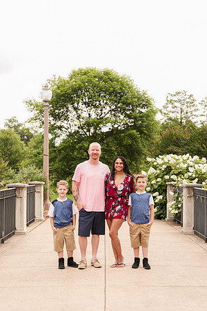 Marissa and Mike - Forest Park - Brittany Lynn Imagery LLC - St Charles MO Photographer -9