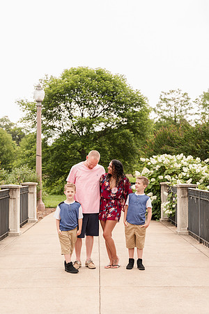 Marissa and Mike - Forest Park - Brittany Lynn Imagery LLC - St Charles MO Photographer -10