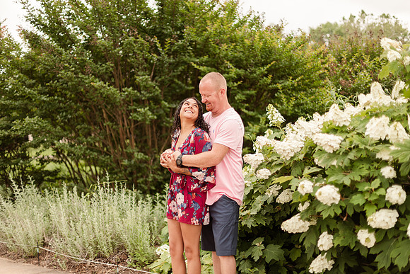 Marissa and Mike - Forest Park - Brittany Lynn Imagery LLC - St Charles MO Photographer -11