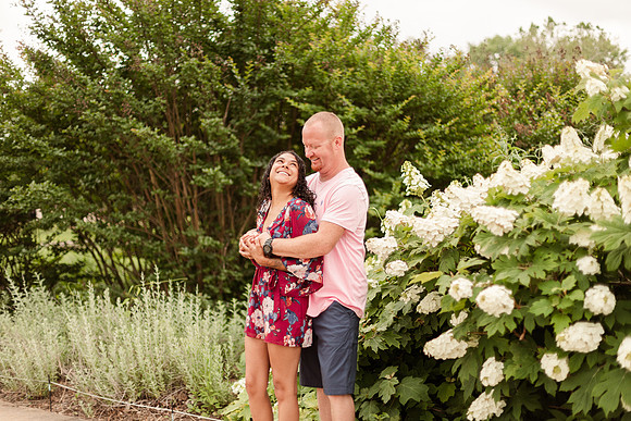 Marissa and Mike - Forest Park - Brittany Lynn Imagery LLC - St Charles MO Photographer -12