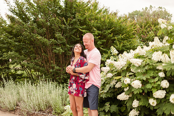 Marissa and Mike - Forest Park - Brittany Lynn Imagery LLC - St Charles MO Photographer -13