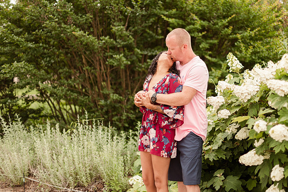 Marissa and Mike - Forest Park - Brittany Lynn Imagery LLC - St Charles MO Photographer -14