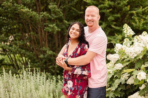 Marissa and Mike - Forest Park - Brittany Lynn Imagery LLC - St Charles MO Photographer -15