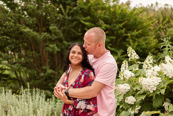 Marissa and Mike - Forest Park - Brittany Lynn Imagery LLC - St Charles MO Photographer -16