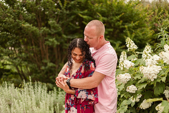 Marissa and Mike - Forest Park - Brittany Lynn Imagery LLC - St Charles MO Photographer -17
