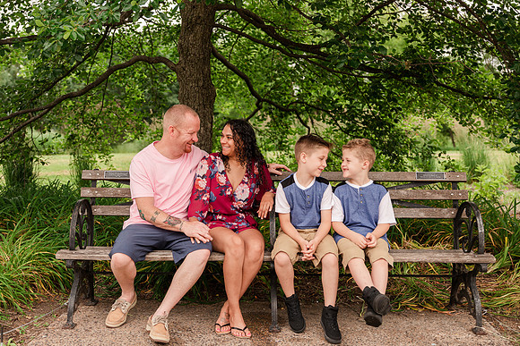 Marissa and Mike - Forest Park - Brittany Lynn Imagery LLC - St Charles MO Photographer -23