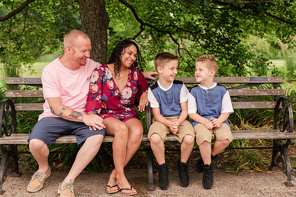 Marissa and Mike - Forest Park - Brittany Lynn Imagery LLC - St Charles MO Photographer -24