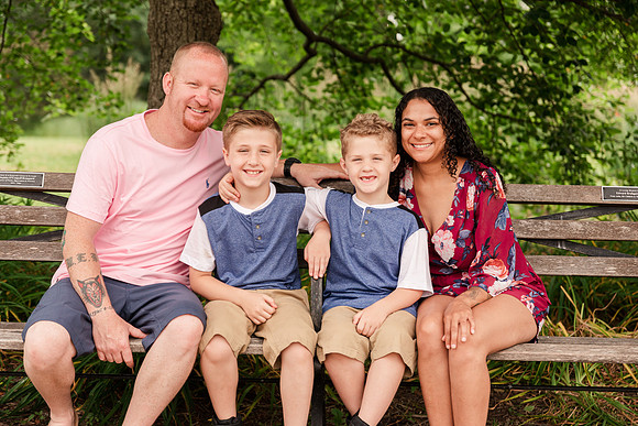 Marissa and Mike - Forest Park - Brittany Lynn Imagery LLC - St Charles MO Photographer -25