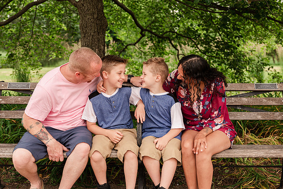 Marissa and Mike - Forest Park - Brittany Lynn Imagery LLC - St Charles MO Photographer -26