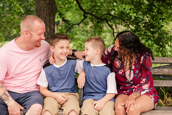 Marissa and Mike - Forest Park - Brittany Lynn Imagery LLC - St Charles MO Photographer -28