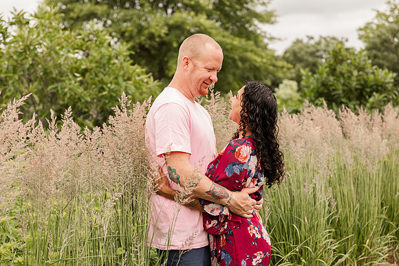 Marissa and Mike - Forest Park - Brittany Lynn Imagery LLC - St Charles MO Photographer -30