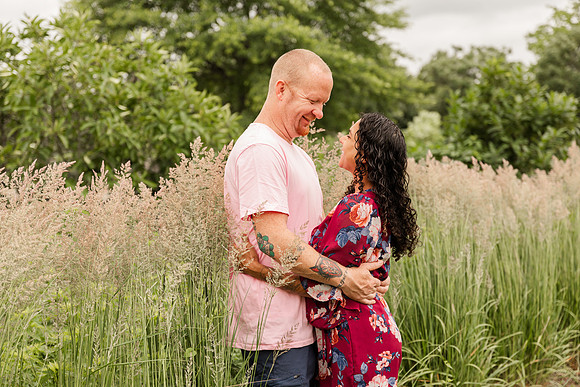 Marissa and Mike - Forest Park - Brittany Lynn Imagery LLC - St Charles MO Photographer -31