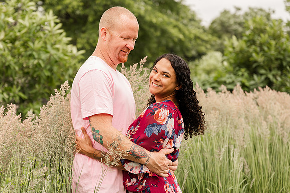 Marissa and Mike - Forest Park - Brittany Lynn Imagery LLC - St Charles MO Photographer -32