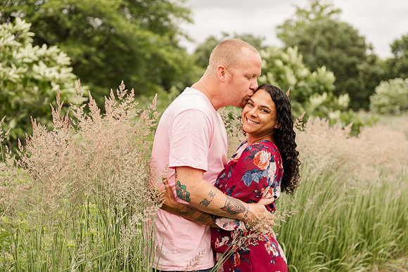 Marissa and Mike - Forest Park - Brittany Lynn Imagery LLC - St Charles MO Photographer -33