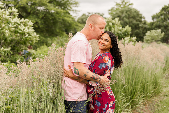 Marissa and Mike - Forest Park - Brittany Lynn Imagery LLC - St Charles MO Photographer -34