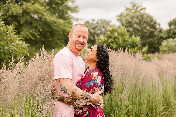 Marissa and Mike - Forest Park - Brittany Lynn Imagery LLC - St Charles MO Photographer -35